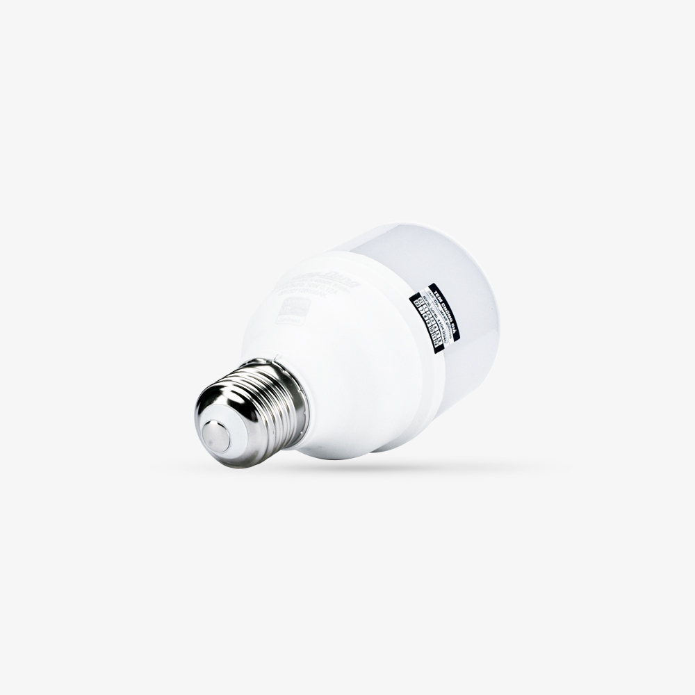 Bóng đèn LED BULB Trụ 10W TR60N2/10W.H