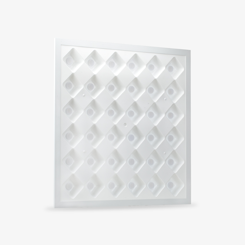 Đèn LED Panel chống chói P06.UGR.T  P06.UGR19.T 600x600/50W