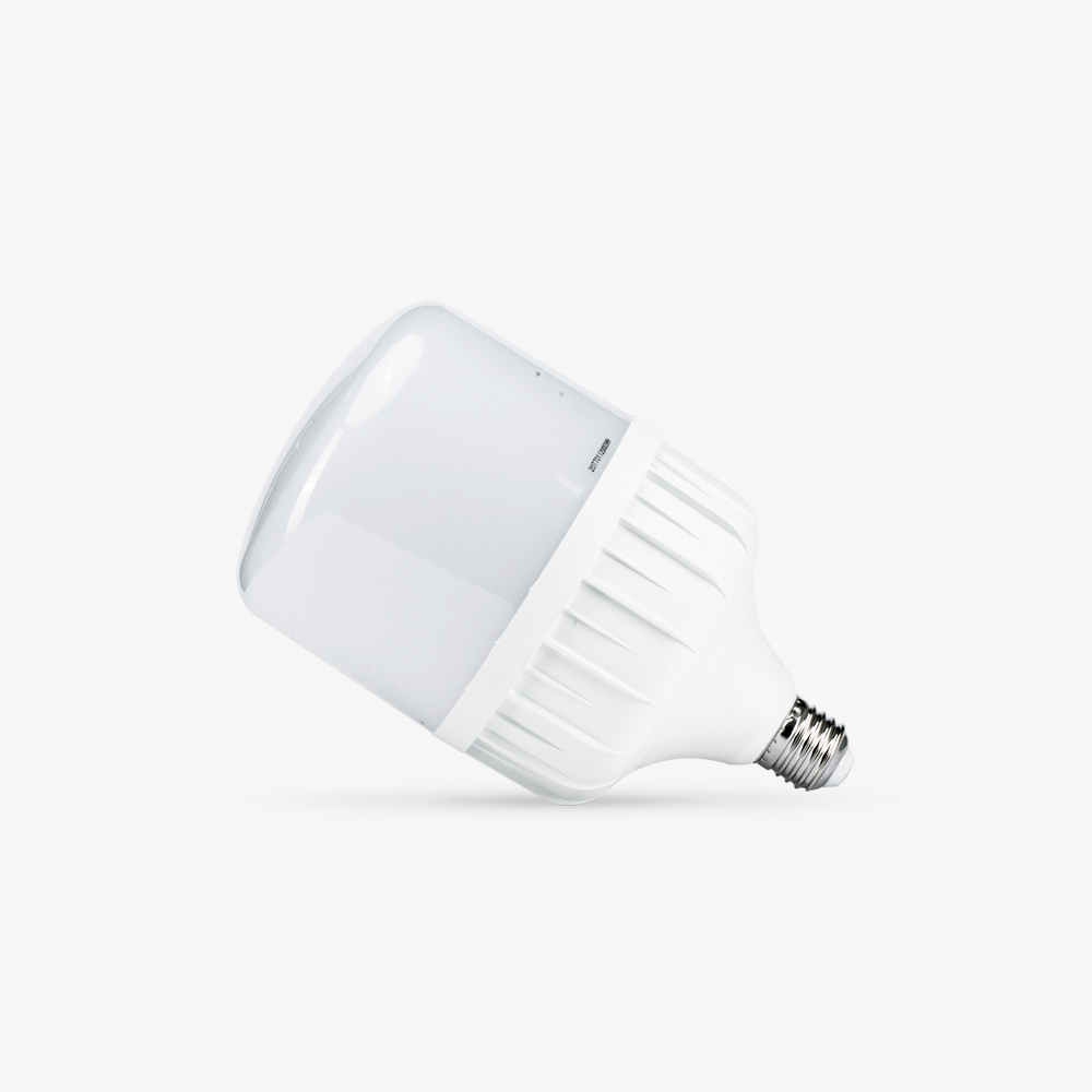 Bóng đèn LED BULB trụ 40W TR120N1/40W.H