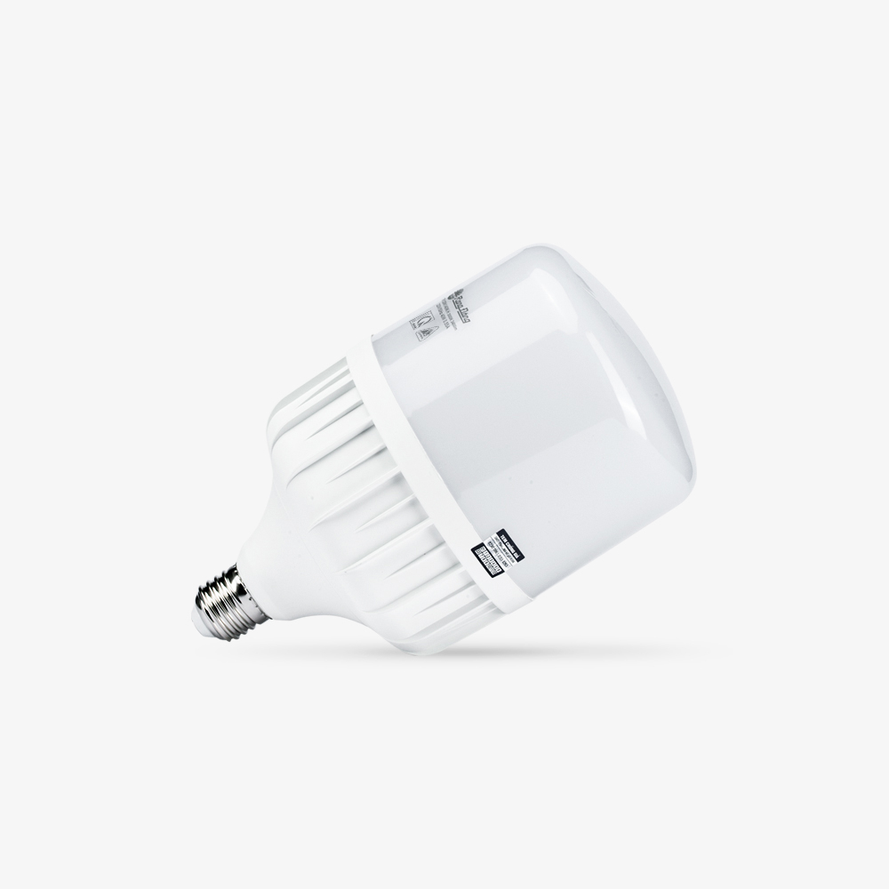 Bóng đèn LED BULB trụ 40W TR120N1/40W.H