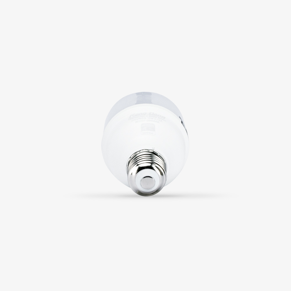 Bóng đèn LED BULB Trụ 10W TR60N2/10W.H