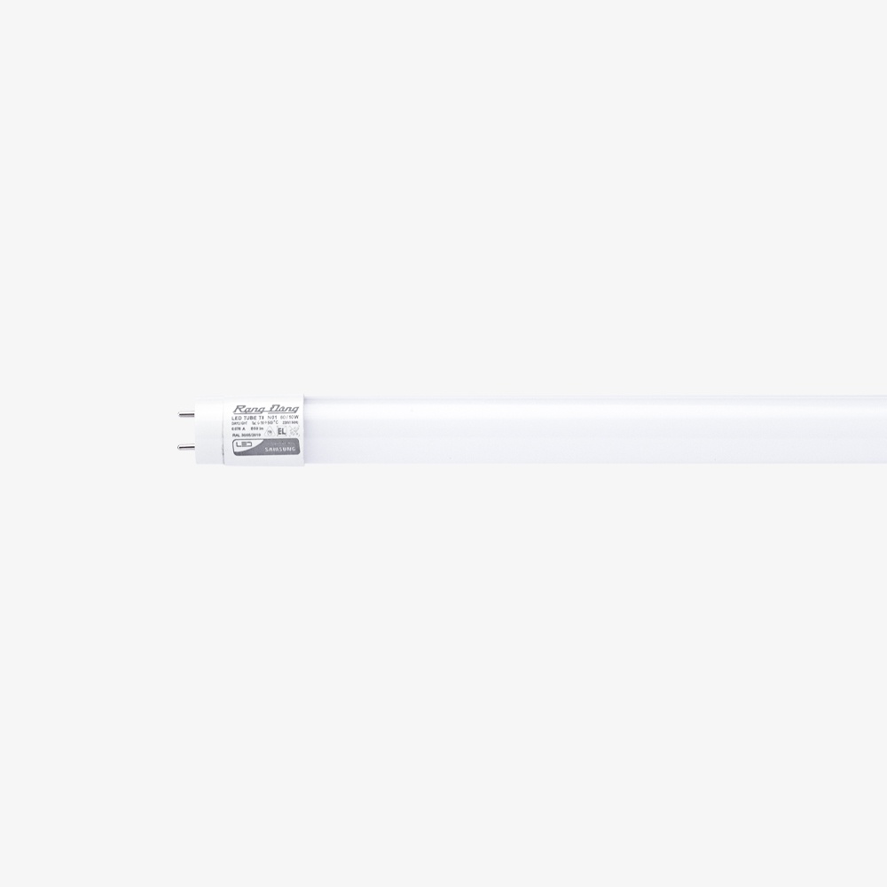 Bóng đèn LED tuýp nhựa T8 N01 600/10W