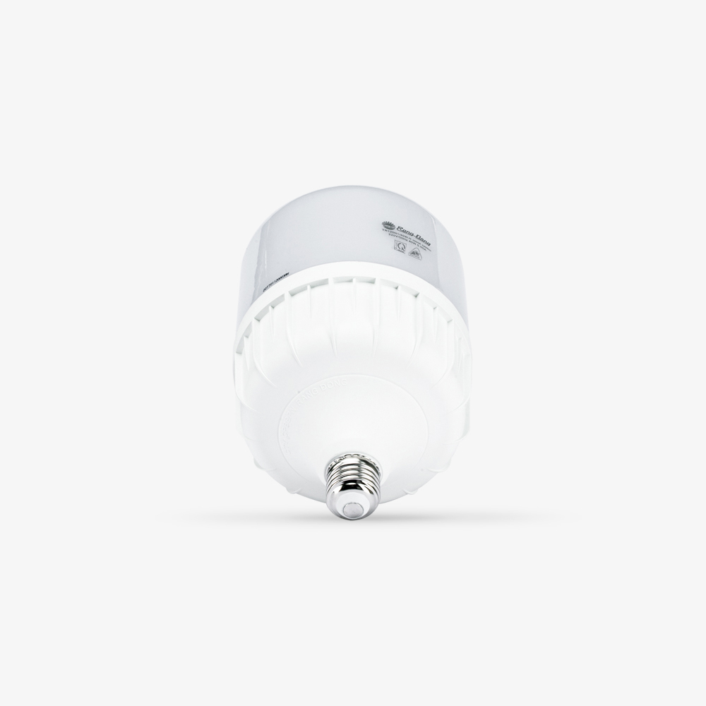 Bóng đèn LED BULB trụ 40W TR120N1/40W.H