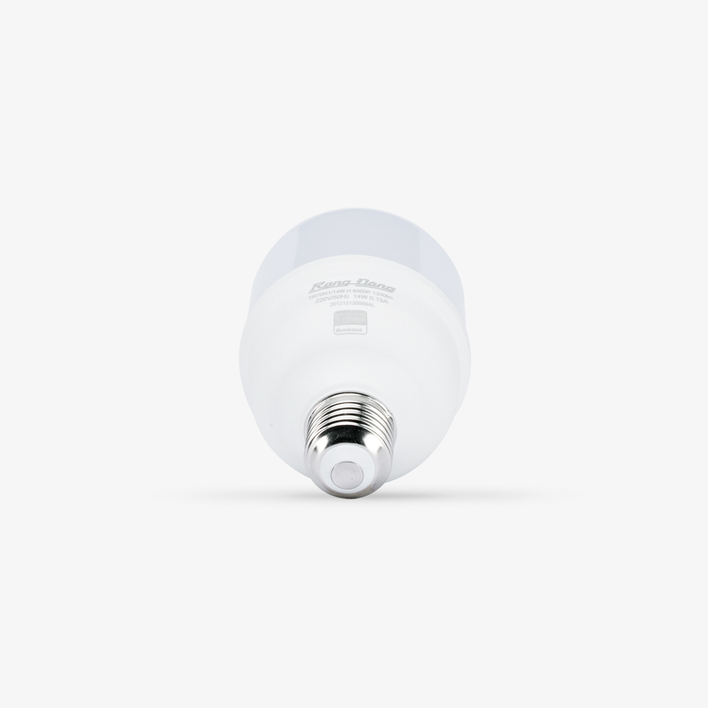 Bóng đèn LED BULB Trụ 14W TR70N1/14W.H