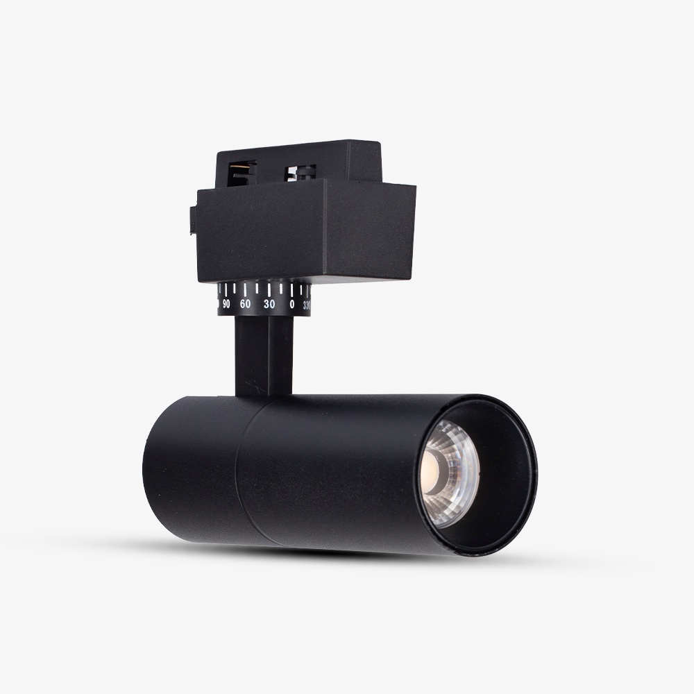 Đèn LED Tracklight TRL08 15W