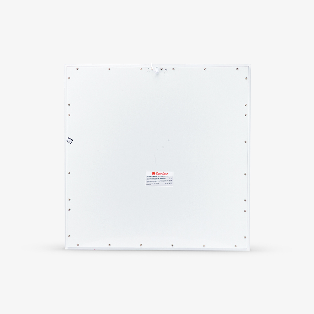 Đèn LED Panel P07 600x600/48W.UGR.PLUS  P07 600x600/48W.UGR.PLUS