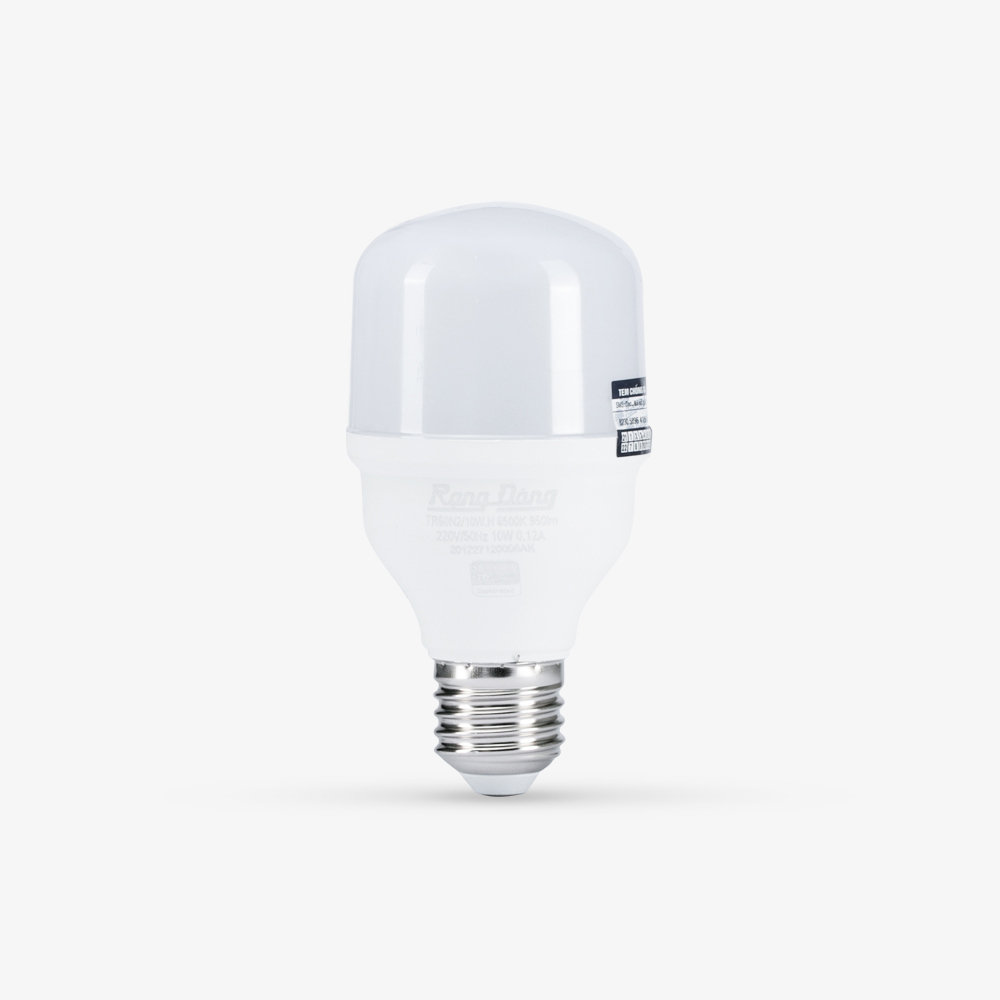 Bóng đèn LED BULB Trụ 10W TR60N2/10W.H