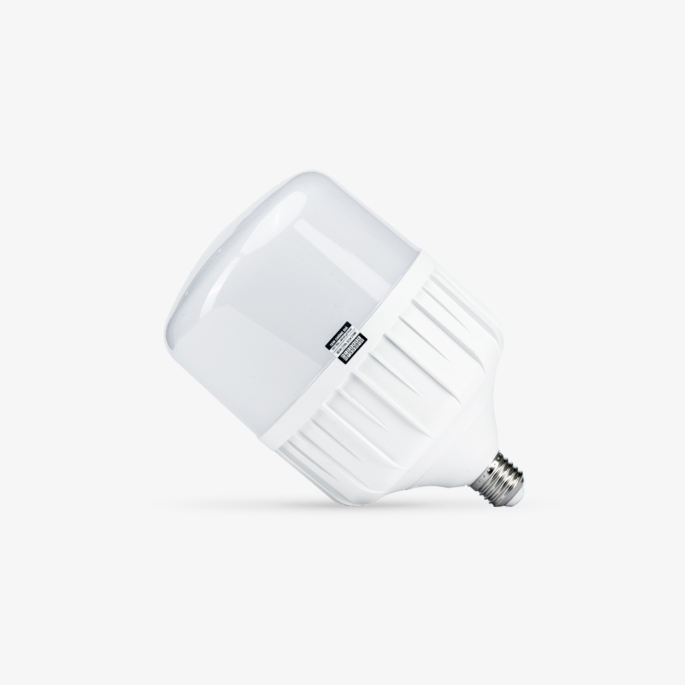 Bóng đèn LED Bulb Trụ 50W TR140N1/50W.H