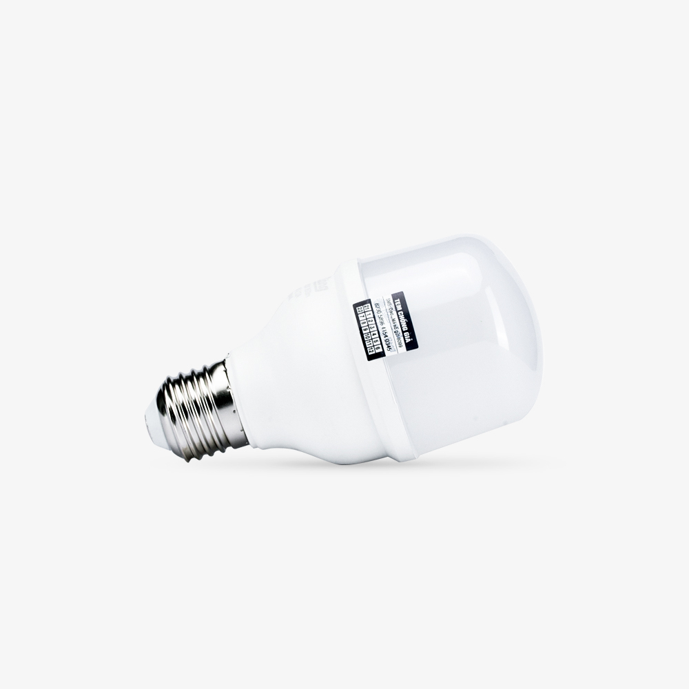 Bóng đèn LED BULB Trụ 10W TR60N2/10W.H