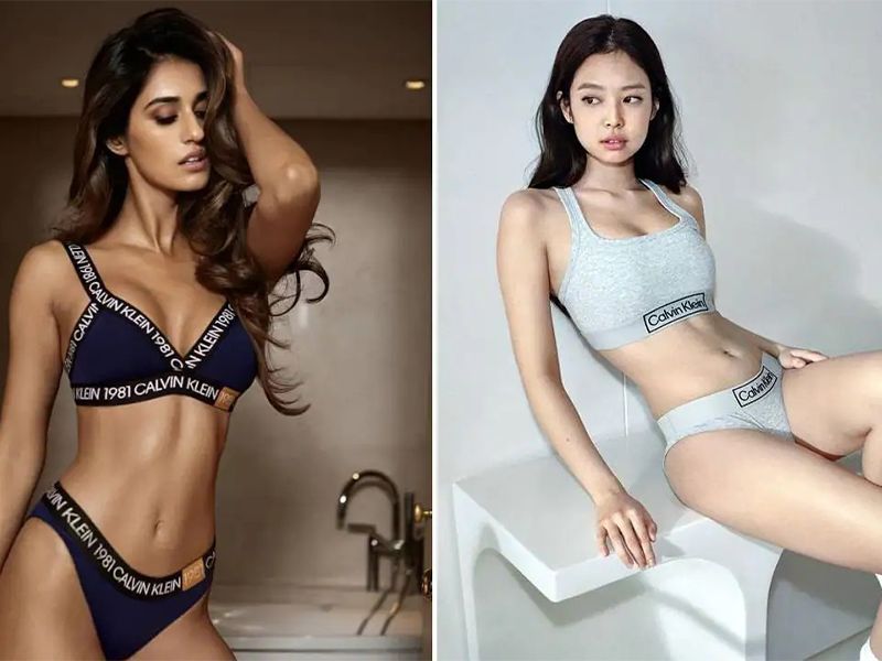 Diện nội y quyến rũ và sexy