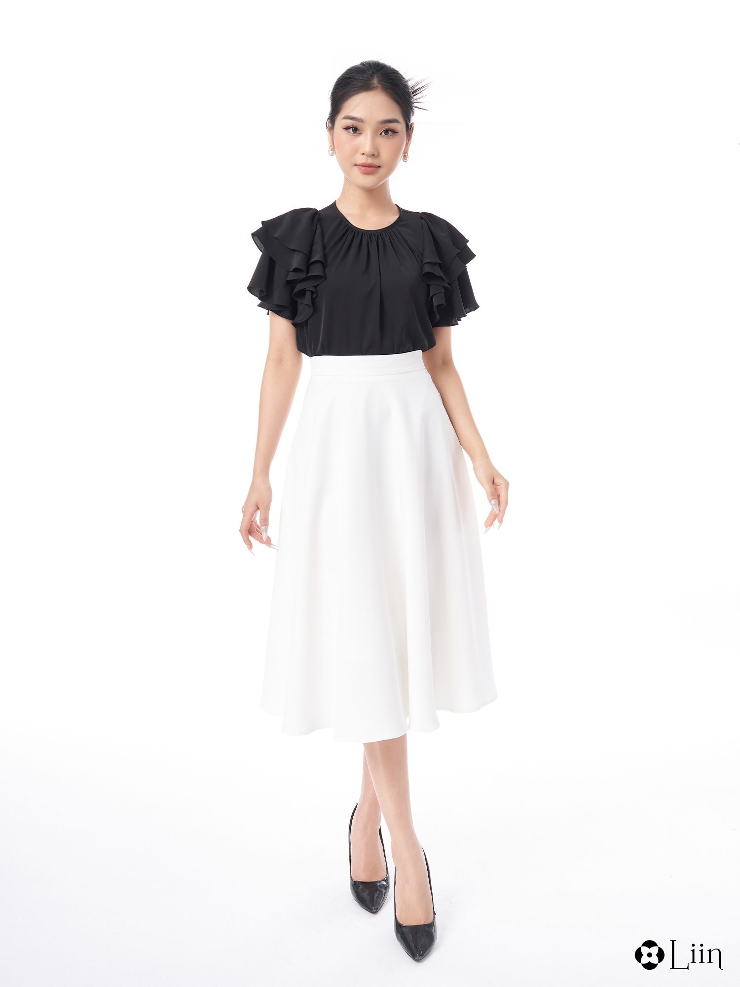 Tổng hợp Váy Cho Người Béo Trẻ giá rẻ, bán chạy tháng 3/2024 - Mua Thông  Minh