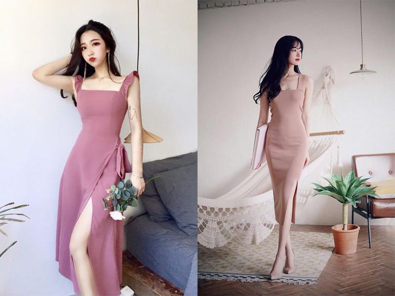 Hòa Minzy nghiện váy hồng: cân đẹp từ màu chóe đến sương sương