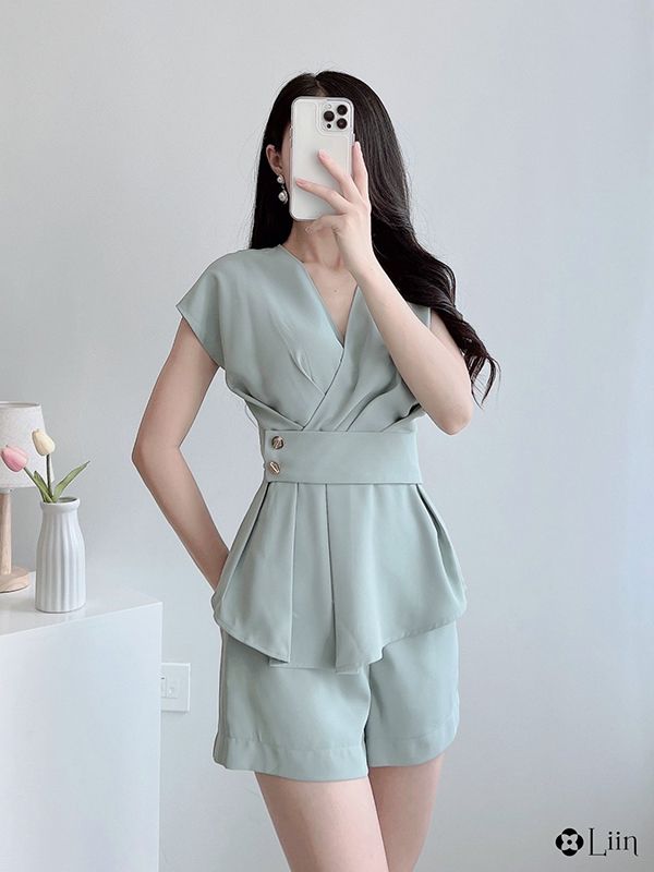 Cách chọn váy peplum đẹp cho từng dáng người