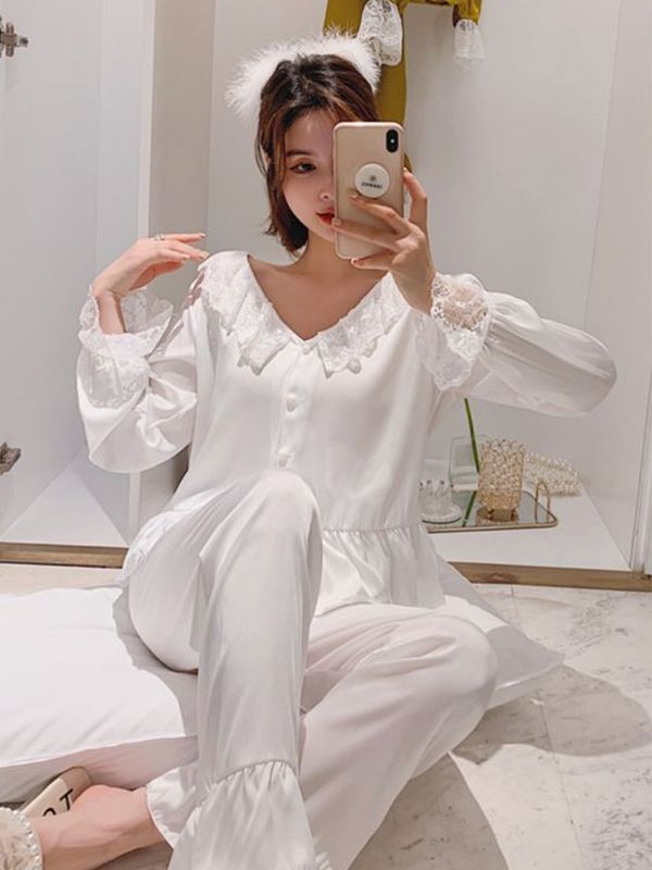 Pijama nữ