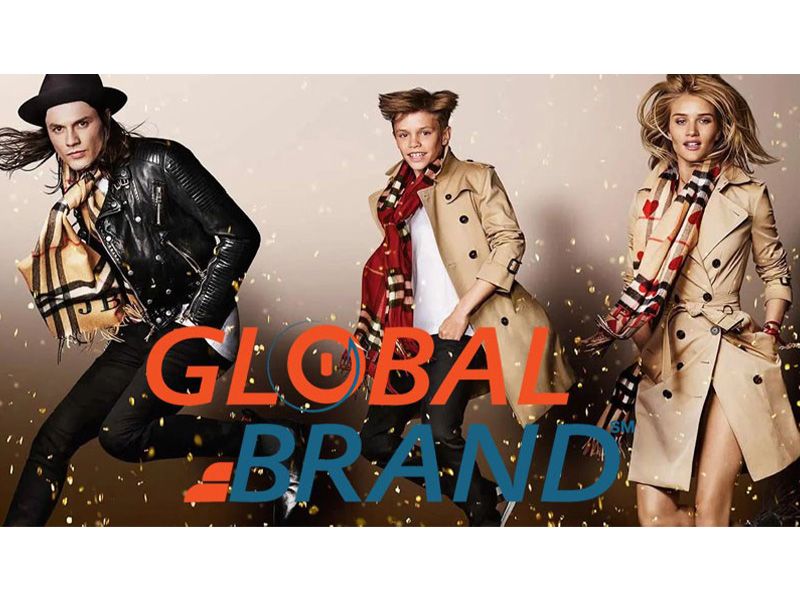 Global Brand là gì?