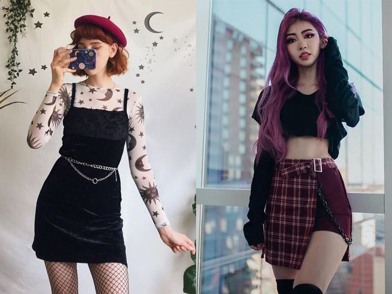 Hipster quyến rũ nhưng vẫn mang nét năng động, phóng khoáng đậm chất hipster style