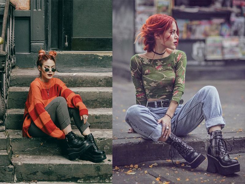 Thiết kế áo được các hipster ưa chuộng