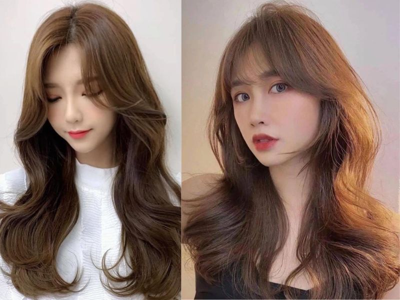 TOP 30 kiểu tóc nam Hàn Quốc đẹp, hot trend 2024 không nên bỏ qua