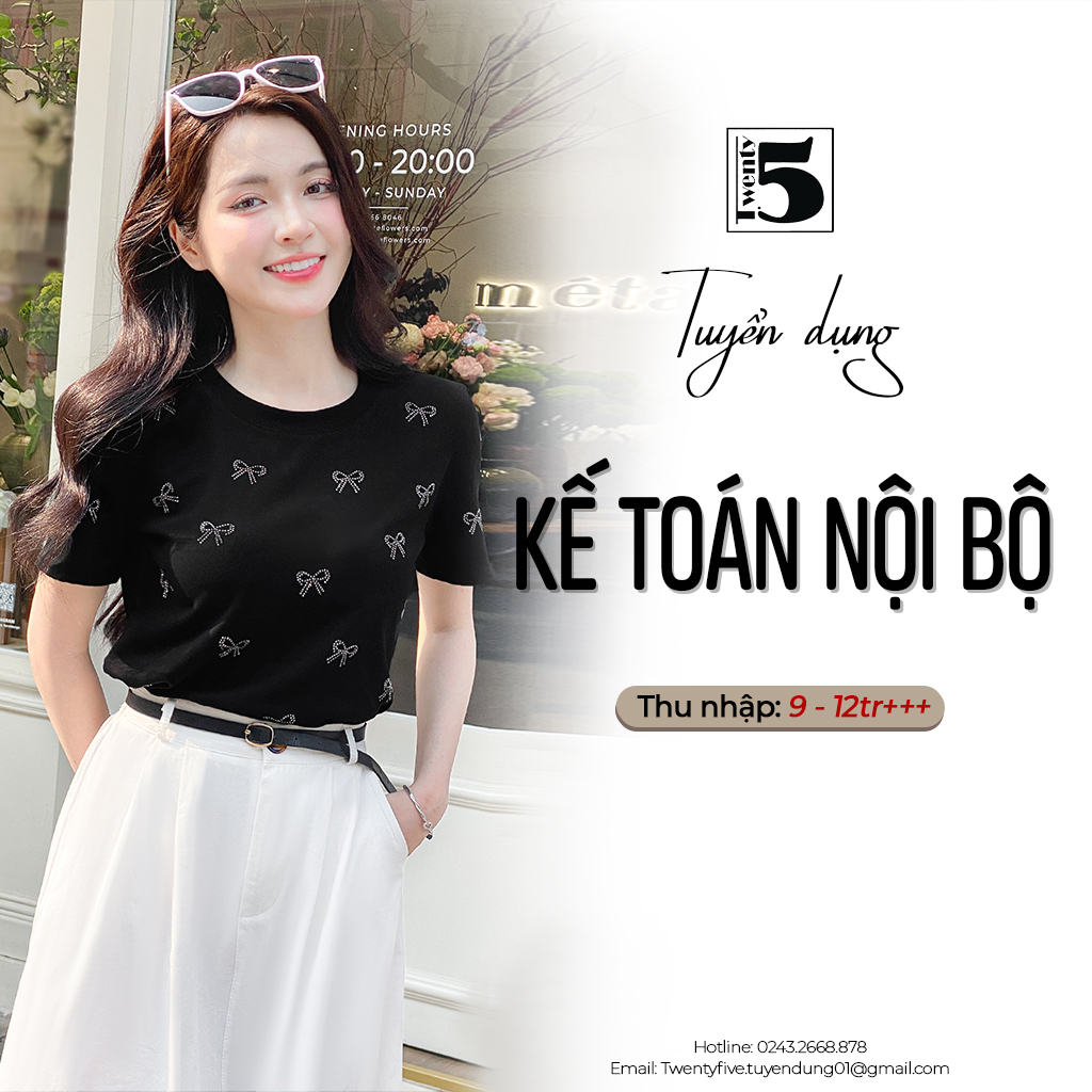 Kế toán nội bộ