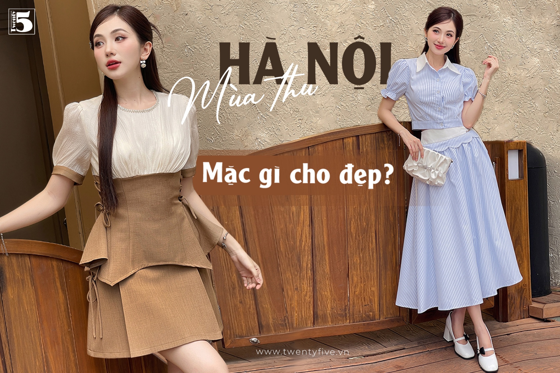 Đi Du Lịch Mùa Thu Hà Nội Tháng Mấy? Mùa Thu Mặc Gì Để Chụp Ảnh Đẹp ?