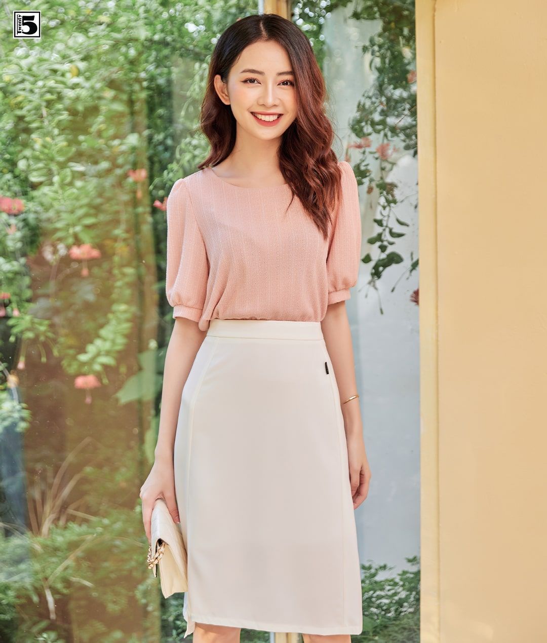 Top 14 Mẫu Chân Váy Đẹp và Bí Quyết Phối Đồ Tinh Tế - Mytour.vn