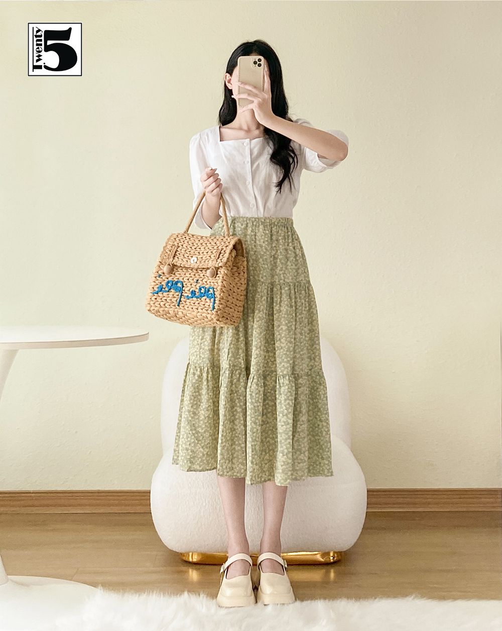 Top 10 Cửa hàng bán áo, váy babydoll đẹp nhất tại Hà Nội - toplist.vn