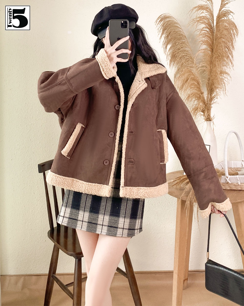 Top 12 shop bán áo khoác nữ đẹp và chất lượng nhất ở TP Huế -  sakurafashion.vn