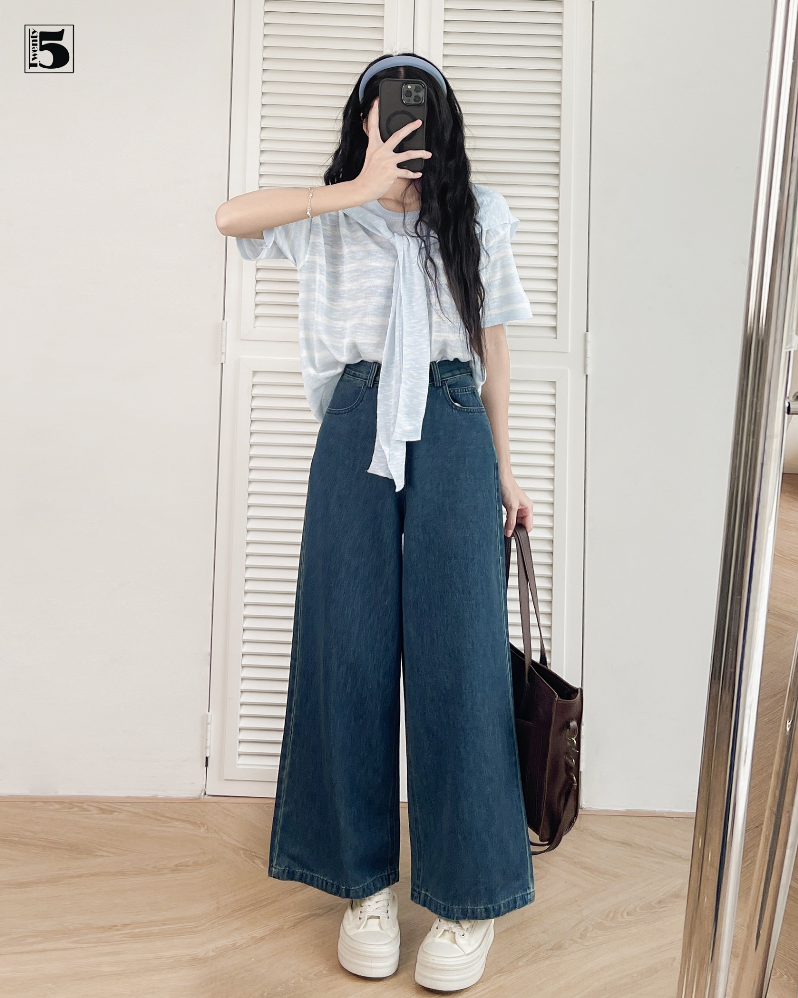 Quần jeans 6270-399