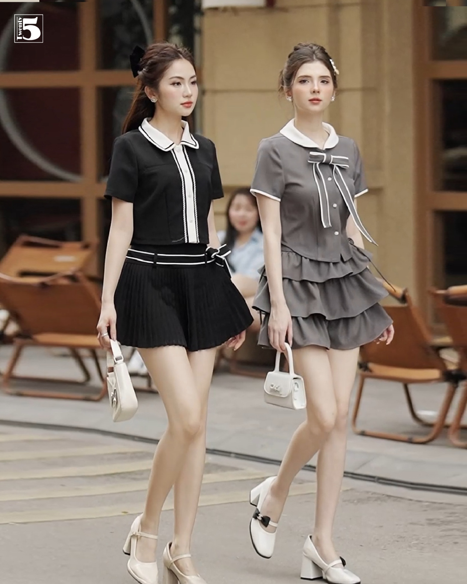 SET BỘ SACL13-569 phong cách trẻ trung hiện đại