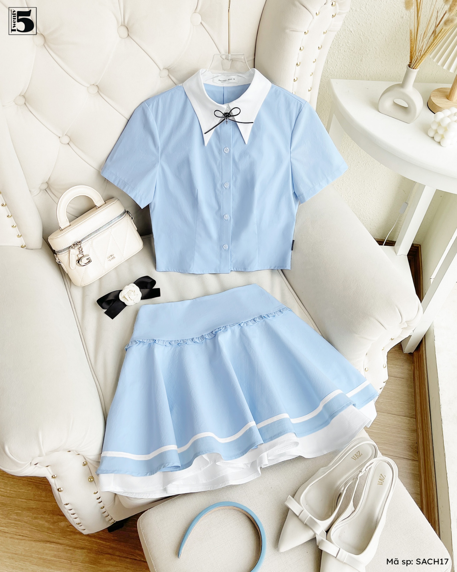 SET BỘ SAVH17-629