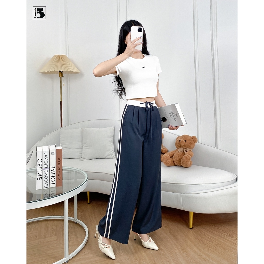Quần vải QL36-399