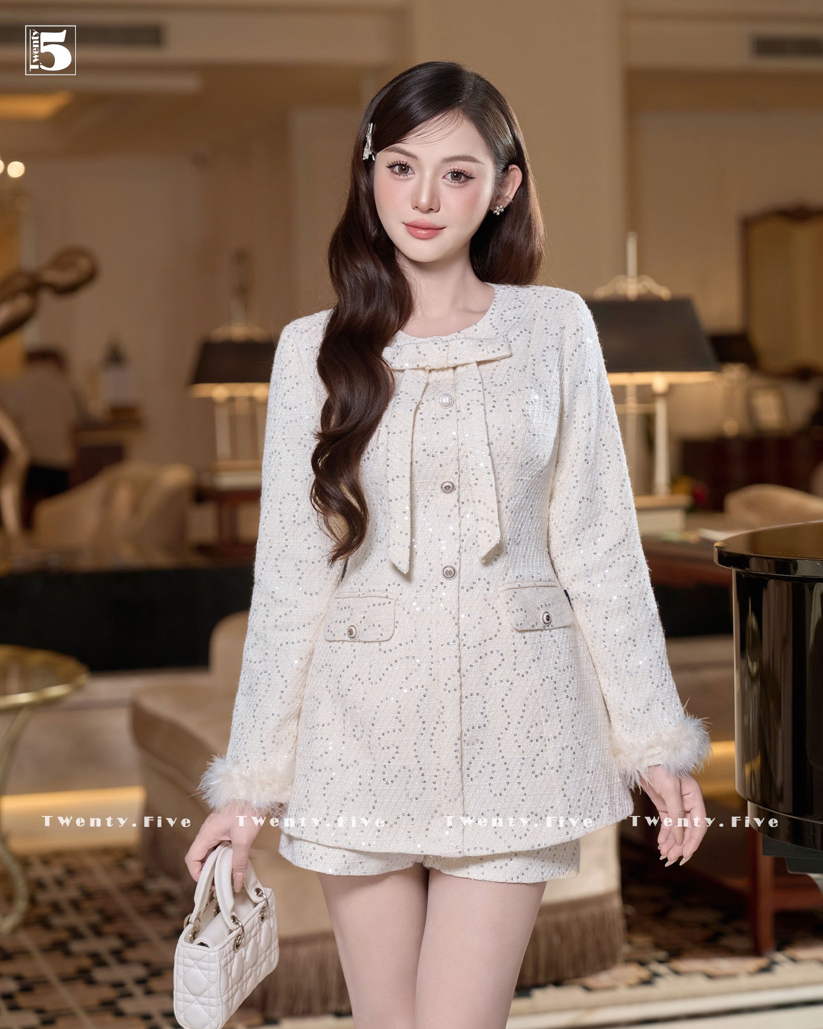 SET BỘ DL52QL23-1028