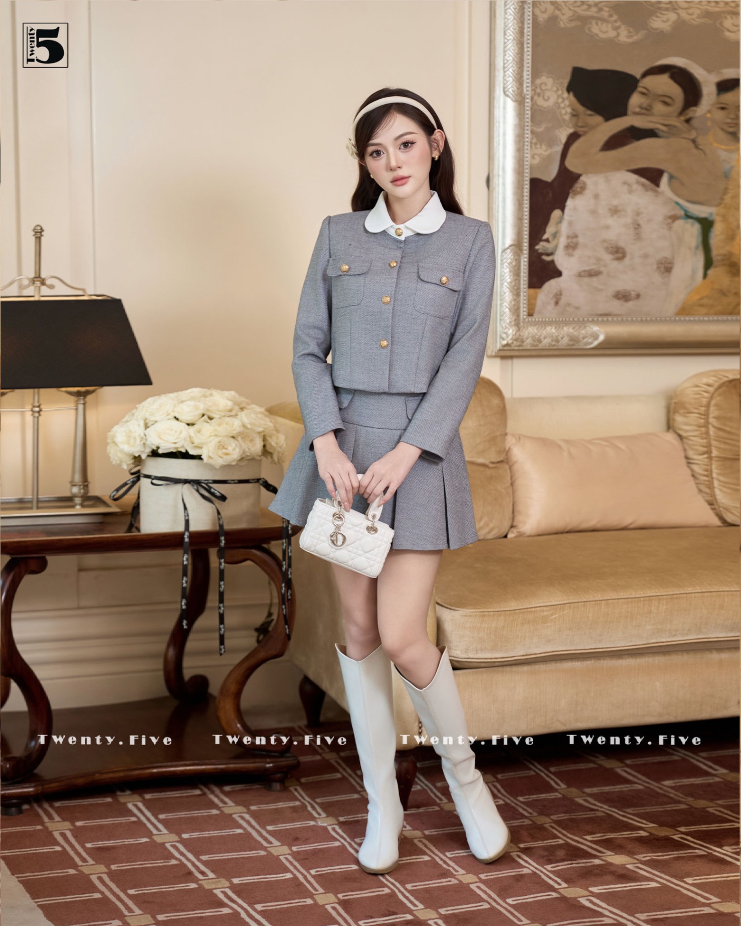 SET BỘ SACL51-1099