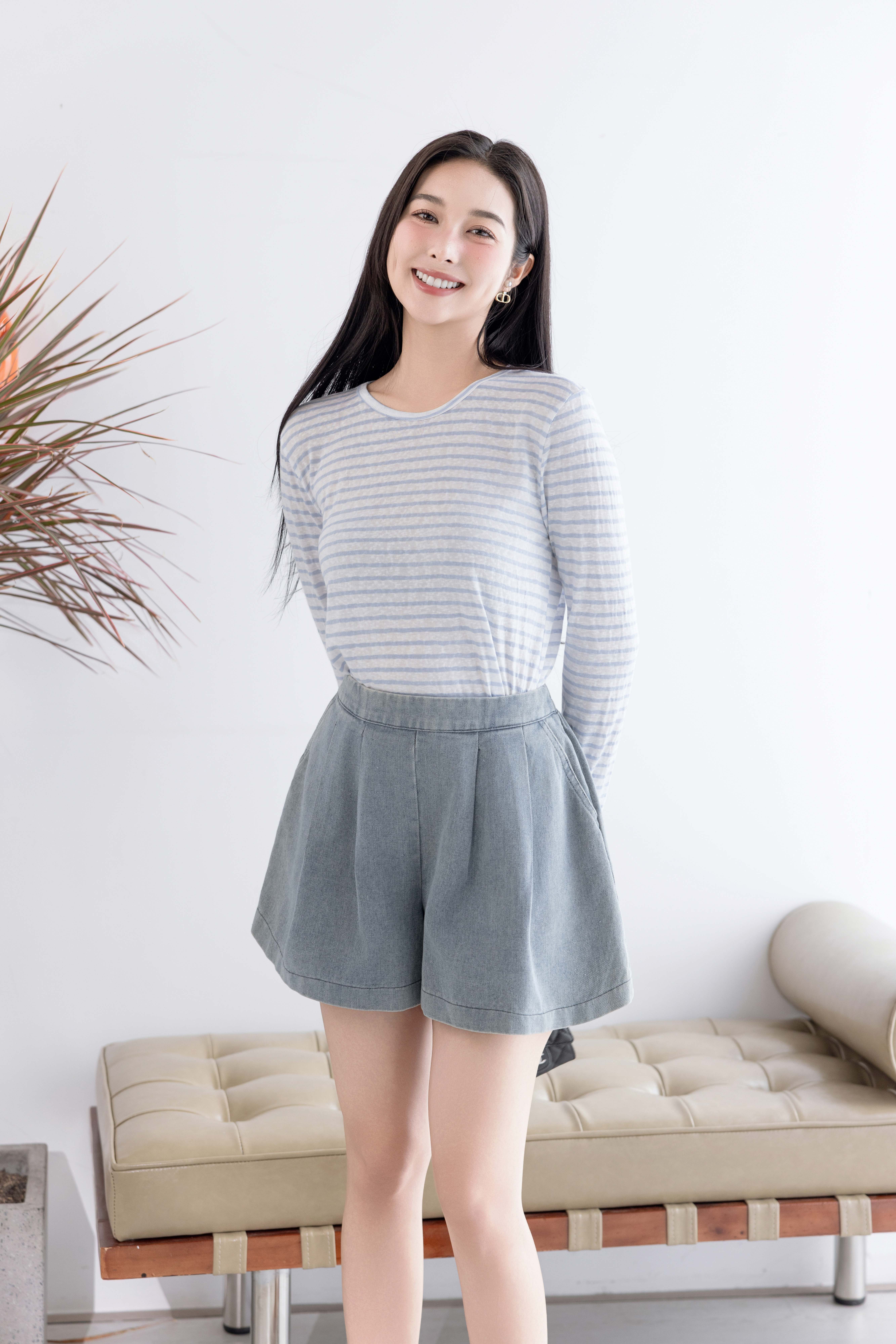 Áo Thun SADIE TOP