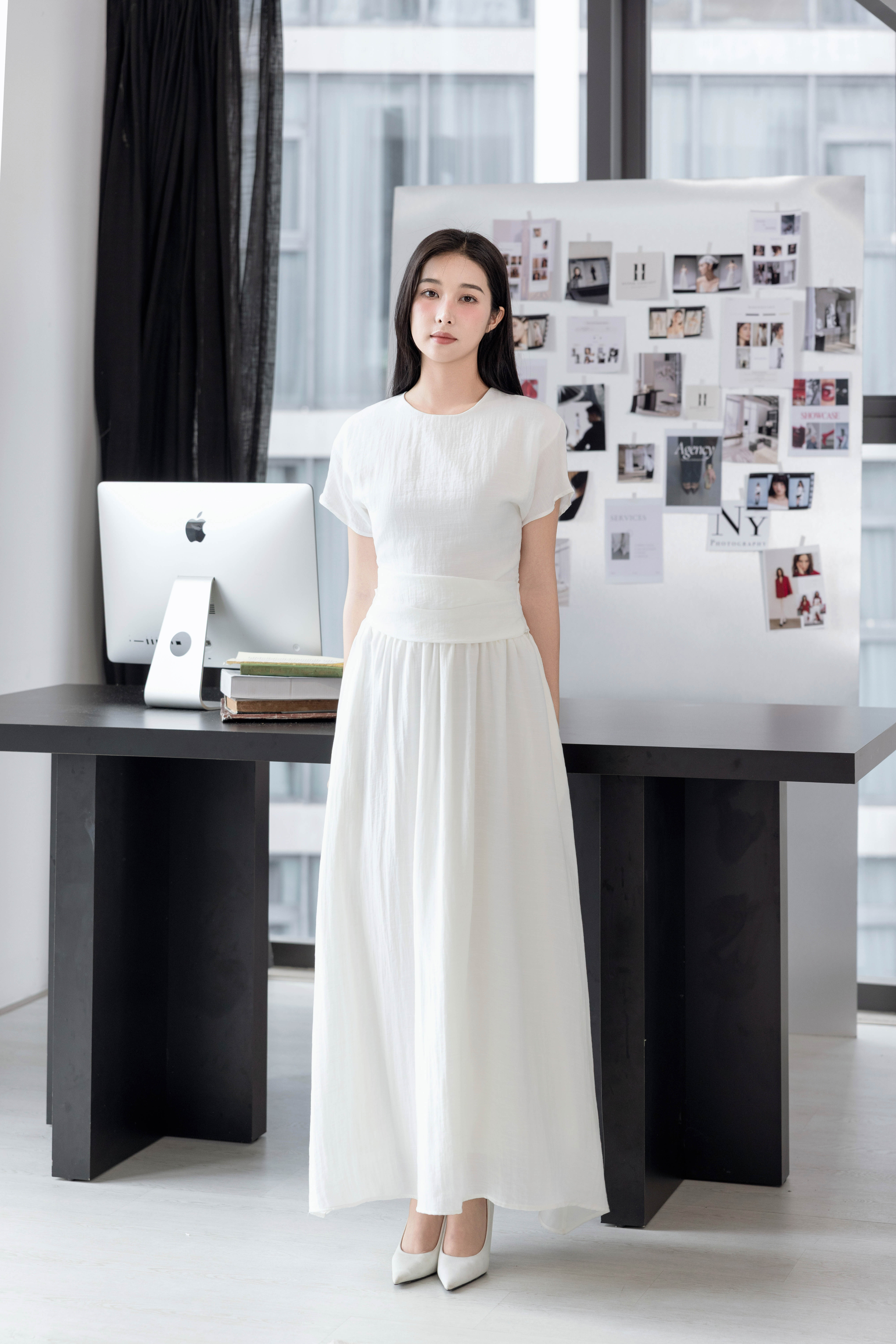 CLARIE SET