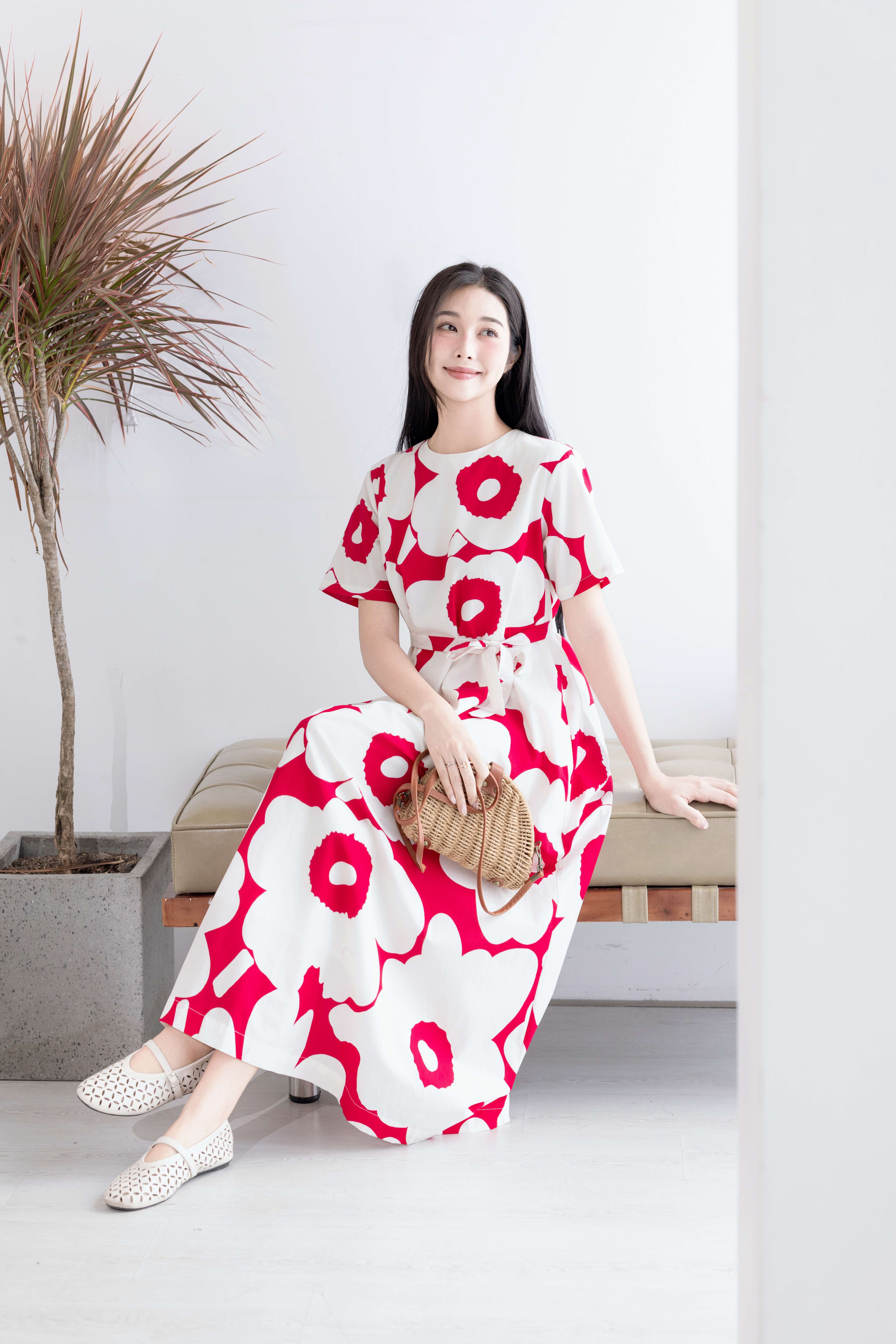 Đầm DONNA DRESS