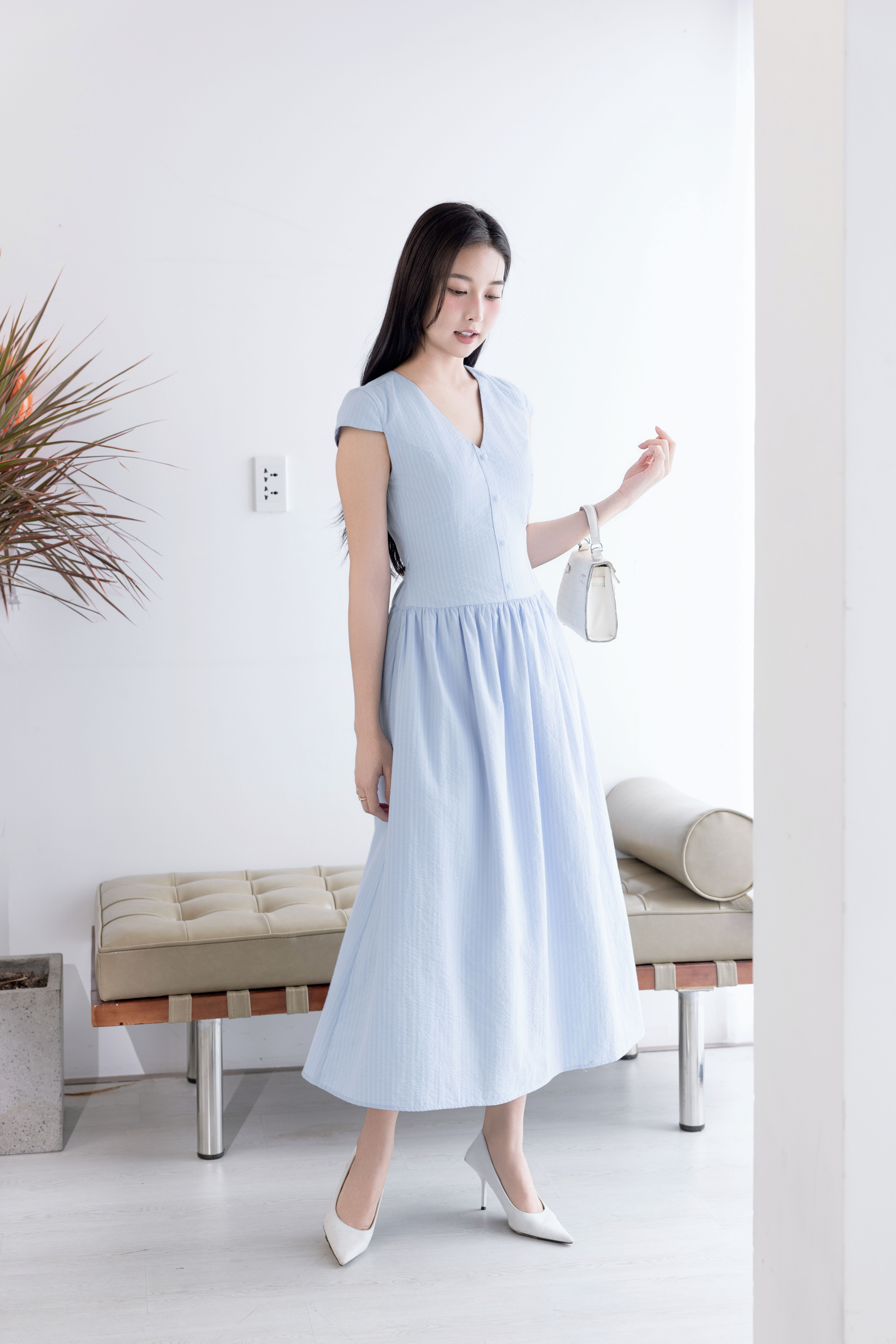 Đầm JULIA DRESS
