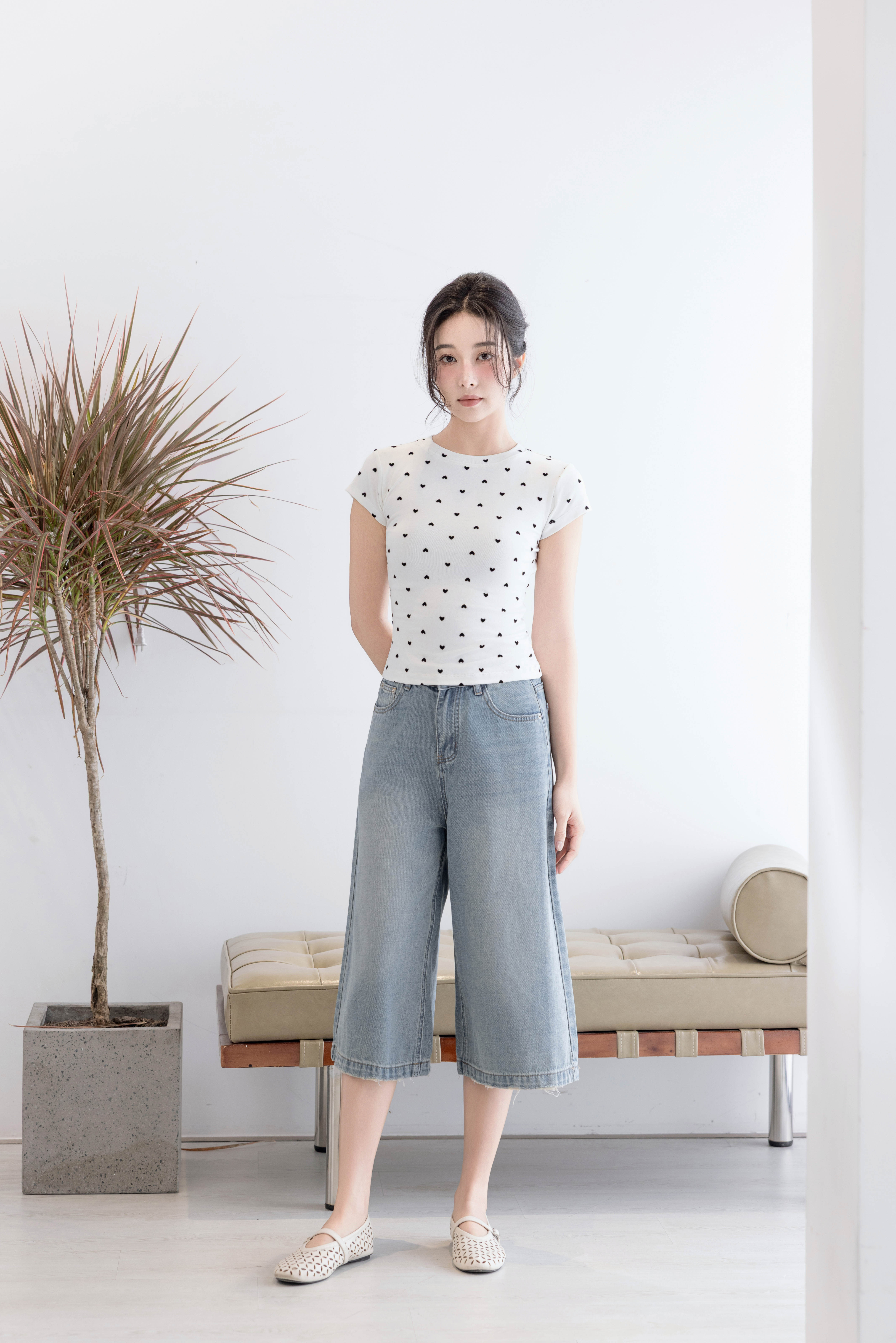 Quần HEBE PANTS