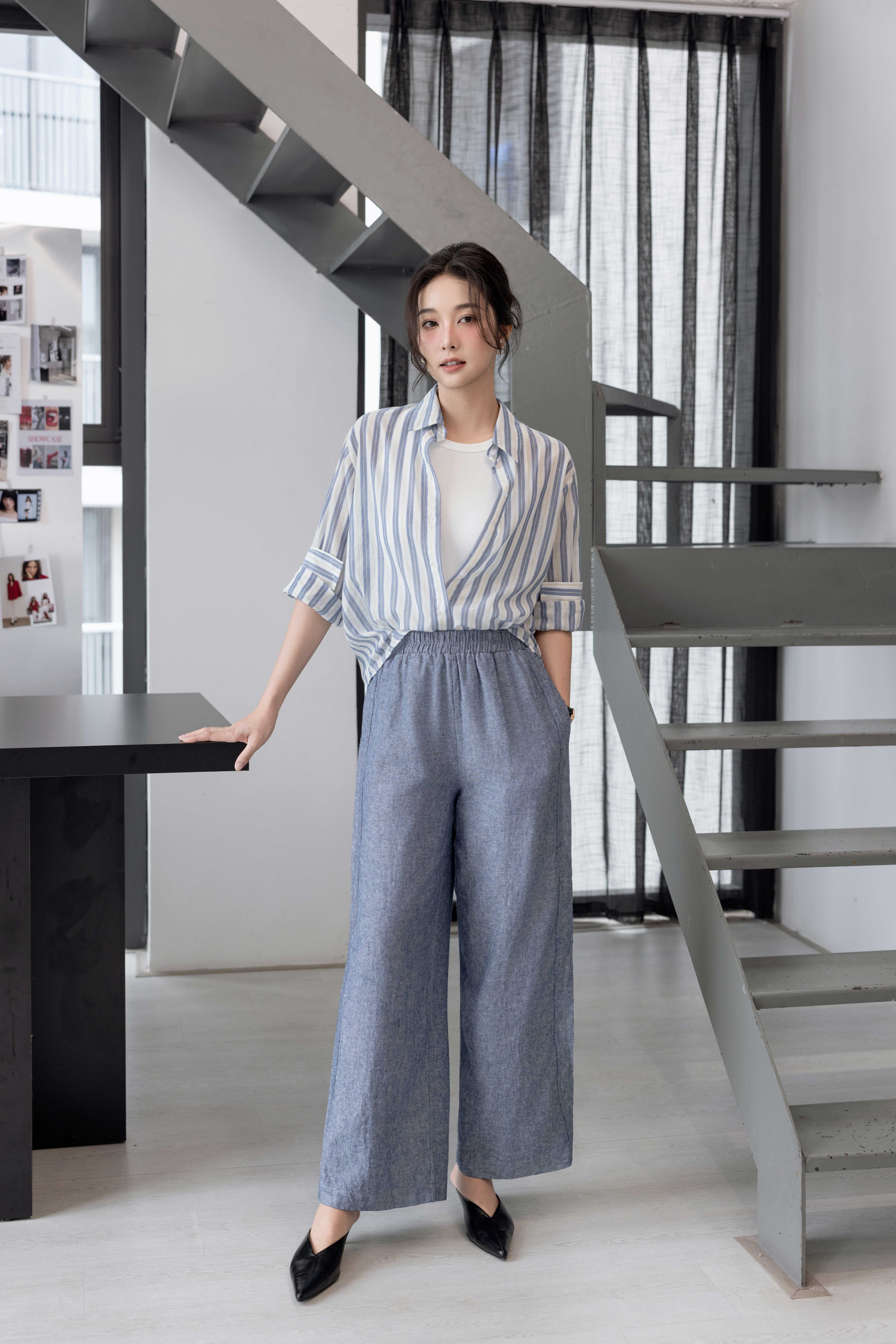 Quần NAMI PANTS