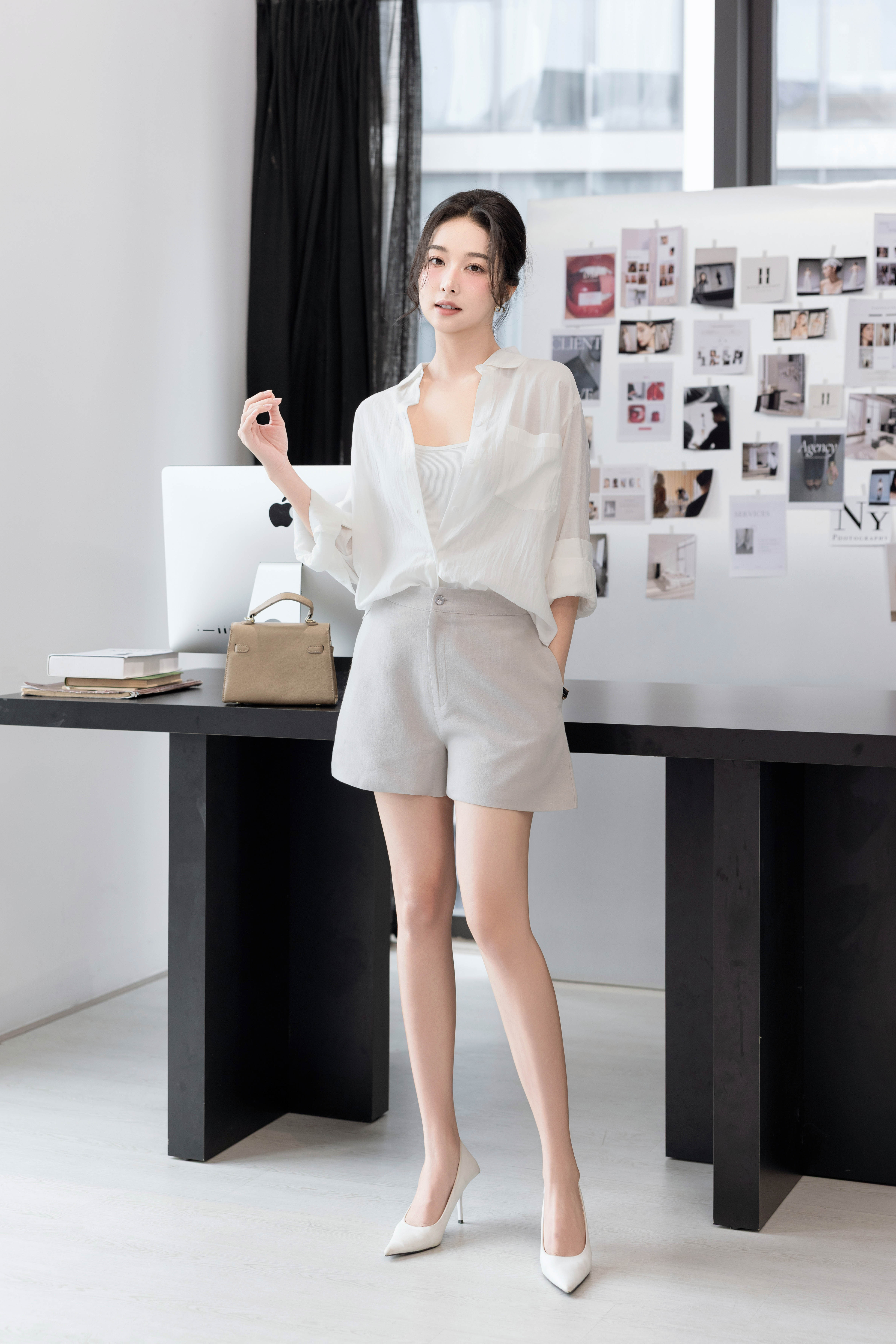 Quần Ngắn  SHORT