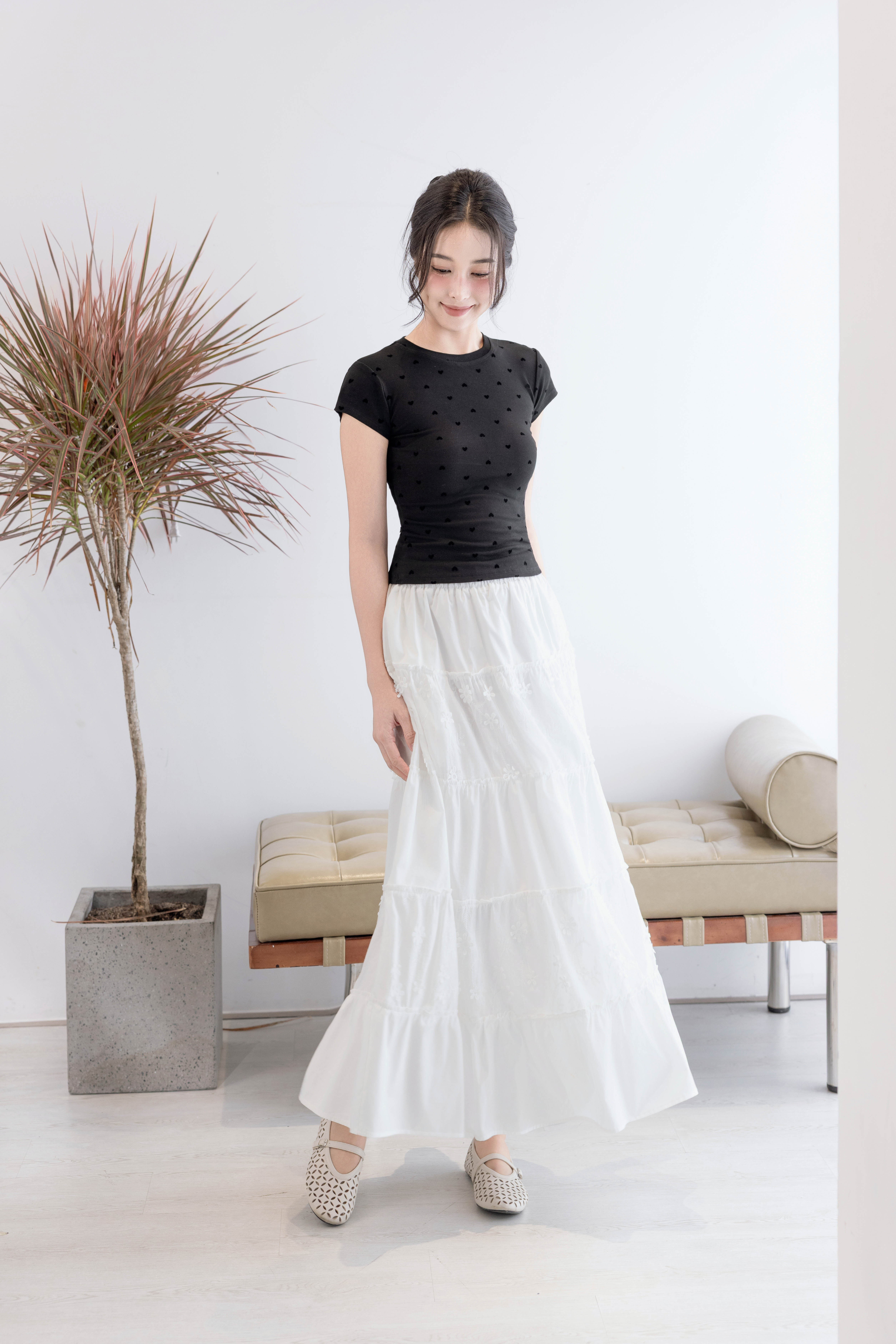 Váy CELIA SKIRT