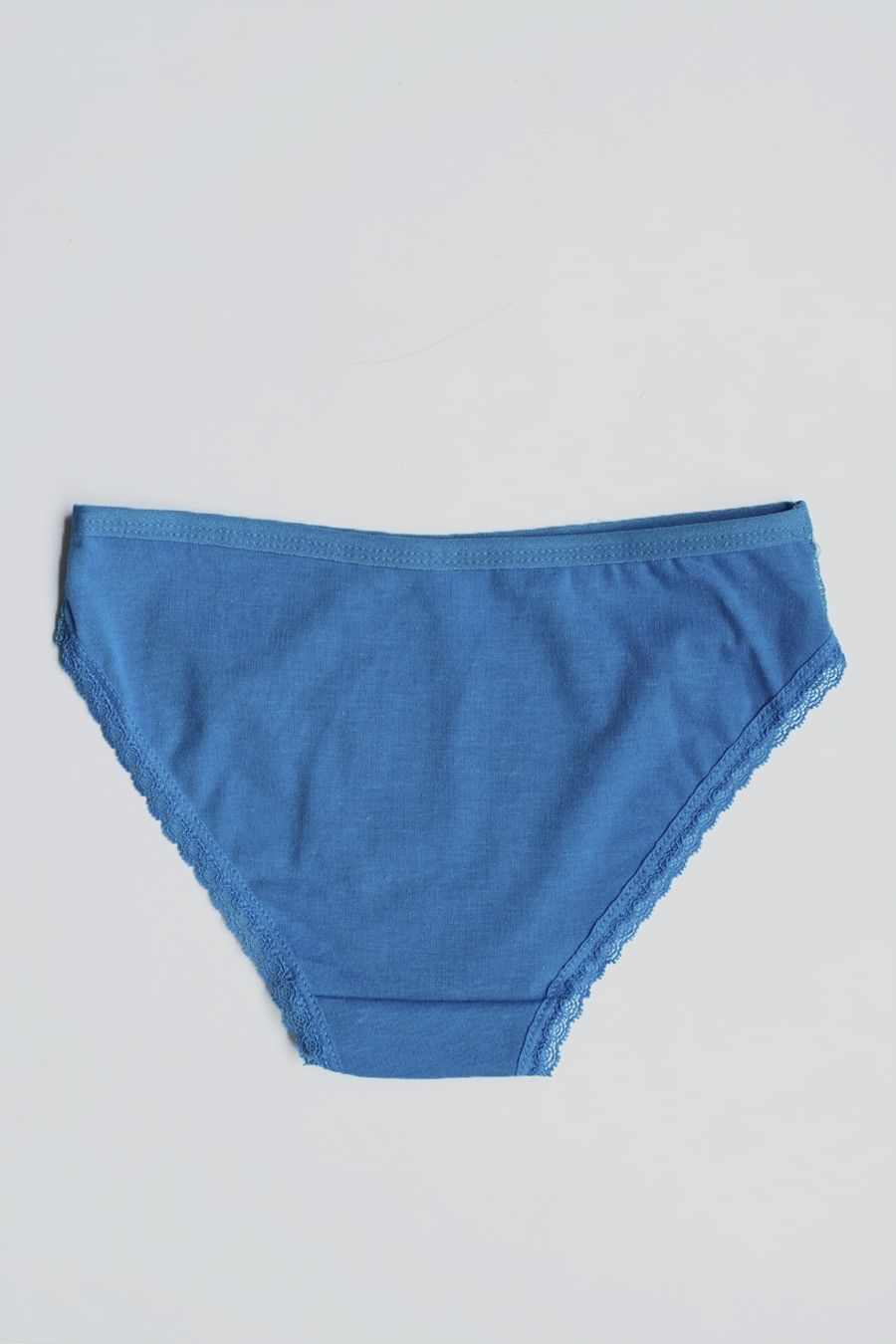 Quần lót cotton ren LX13-328