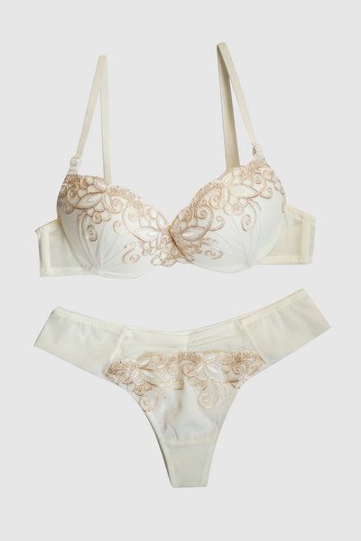 Bộ đồ lót ACAT6382