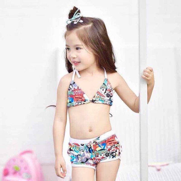 Bikini trẻ em 4