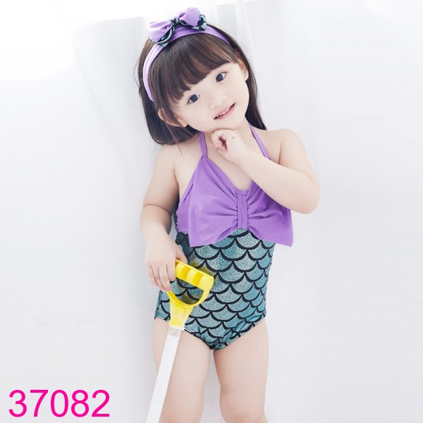 Bikini trẻ em 3
