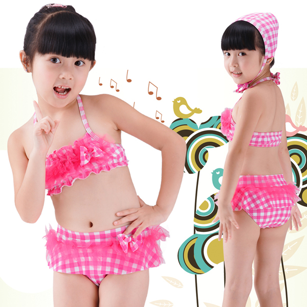 Bikini trẻ em 6