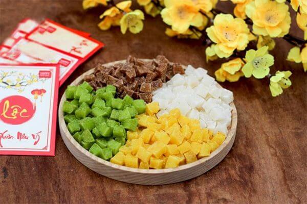 cach-lam-mut-dua-vien-ngon-la-dep-mat-cho-ngay-tet