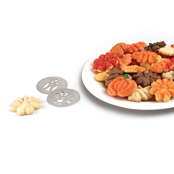 OXO, BỘ MẶT DẬP BÁNH QUY, CHỦ ĐỀ MÙA THU