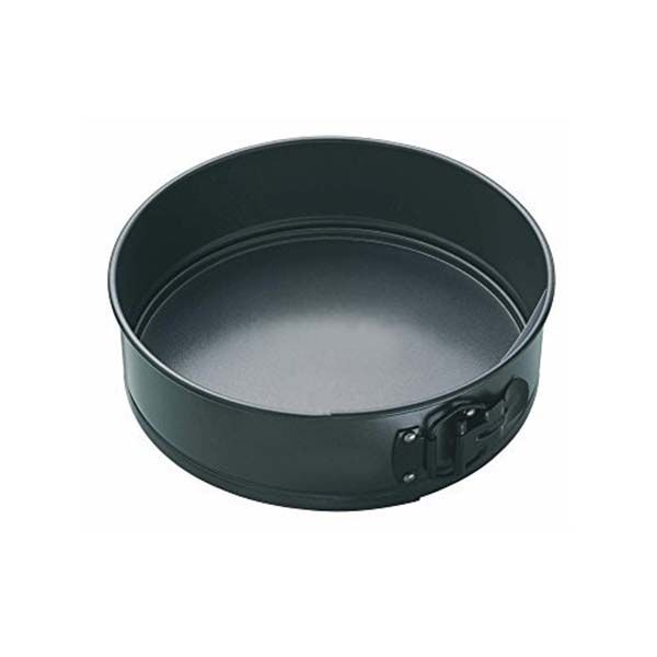 KITCHEN CRAFT, MC, KHUÔN TRÒN, ĐẾ RỜI, CHỐT NGANG, 23 CM