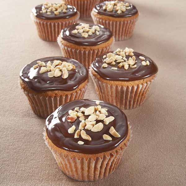 KHUÔN NƯỚNG MUFFIN 12 LỖ CÓ NẮP ĐẬY, WILTON